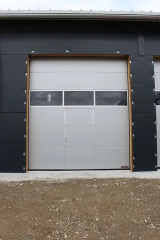 Objektbild Industriestrasse 645, 8262 Ramsen