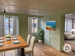 Objektbild Dorf 1, 6162 Entlebuch