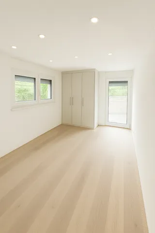 Objektbild Simplonstrasse 48, 2540 Grenchen