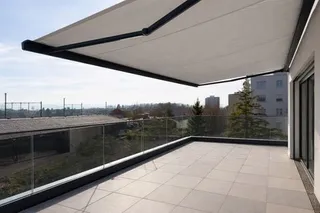 Objektbild Simplonstrasse 48, 2540 Grenchen