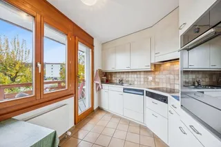 Objektbild Bifangstrasse 65, 4663 Aarburg