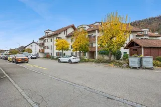 Objektbild Bifangstrasse 65, 4663 Aarburg