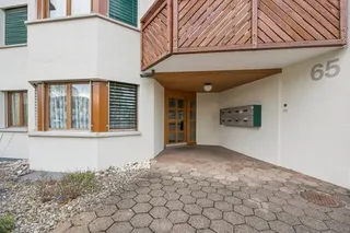 Objektbild Bifangstrasse 65, 4663 Aarburg