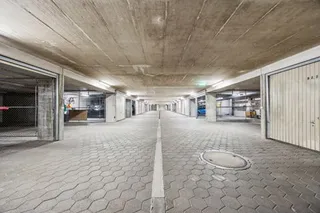 Objektbild Bifangstrasse 65, 4663 Aarburg