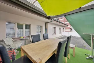 Objektbild Baumgartenweg 2, 5036 Oberentfelden