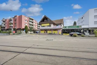 Objektbild Baumgartenweg 2, 5036 Oberentfelden