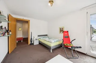 Objektbild Baumgartenweg 2, 5036 Oberentfelden