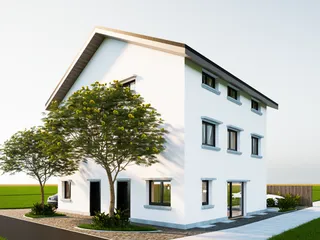 Objektbild Stockhardweg 8, 5102 Rupperswil