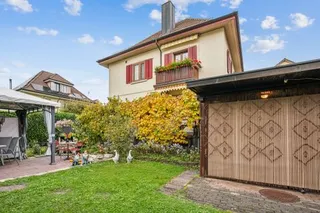 Objektbild Rigistrasse 3, 5430 Wettingen