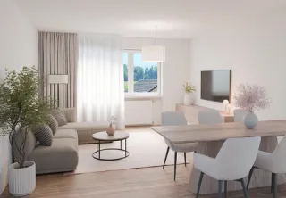 Objektbild Lindenfeldstrasse 31, 6274 Eschenbach