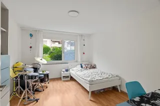 Objektbild Feldstrasse 1, 4522 Rüttenen