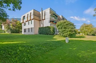 Objektbild Feldstrasse 1, 4522 Rüttenen