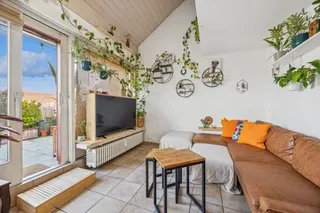 Objektbild Erlenstrasse 24, 4058 Basel