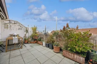 Objektbild Erlenstrasse 24, 4058 Basel