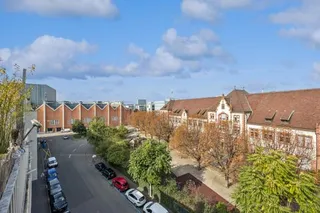 Objektbild Erlenstrasse 24, 4058 Basel