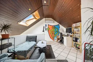 Objektbild Erlenstrasse 24, 4058 Basel