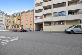 Objektbild Erlenstrasse 24, 4058 Basel