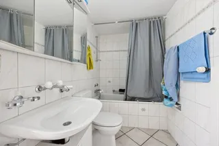 Objektbild Erlenstrasse 24, 4058 Basel