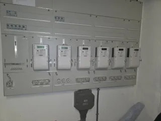 Objektbild Feldbergstrasse 82, 4057 Basel