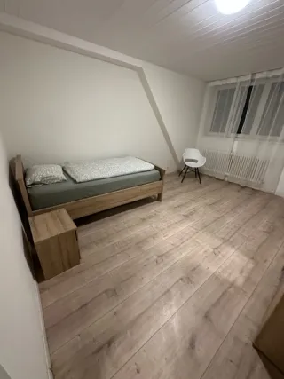 Objektbild Feldbergstrasse 82, 4057 Basel