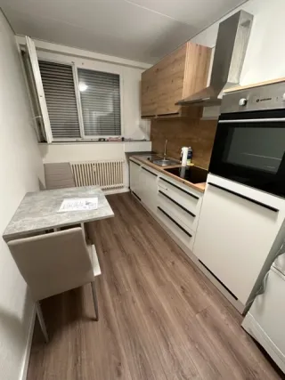 Objektbild Feldbergstrasse 82, 4057 Basel