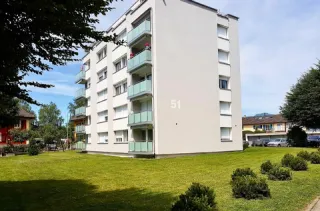 Objektbild Bleichenbergstrasse 51, 4562 Biberist