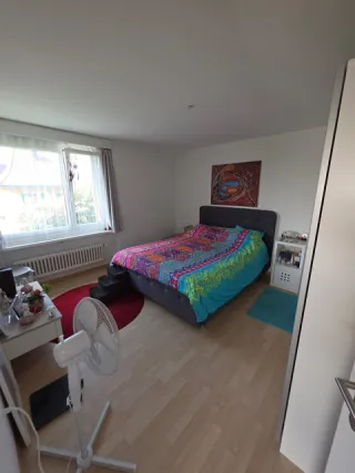 Objektbild Bleichenbergstrasse 51, 4562 Biberist