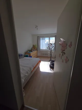 Objektbild Bleichenbergstrasse 51, 4562 Biberist