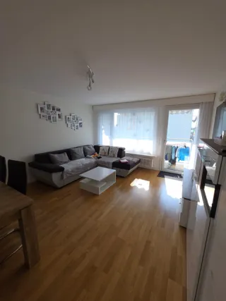 Objektbild Bleichenbergstrasse 51, 4562 Biberist