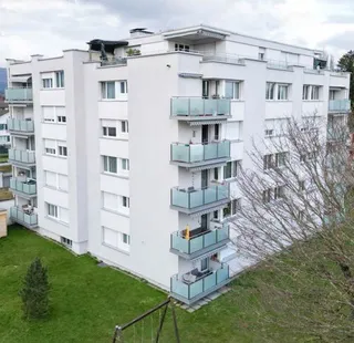 Objektbild Bleichenbergstrasse 51, 4562 Biberist