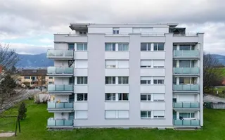 Objektbild Bleichenbergstrasse 51, 4562 Biberist