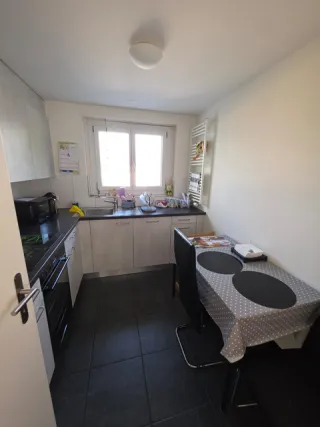 Objektbild Bleichenbergstrasse 51, 4562 Biberist