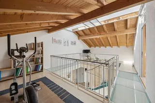 Objektbild Bahnhofmatten 21, 5502 Hunzenschwil