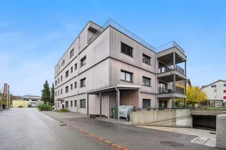 Objektbild Brüggliacher 1A, 5604 Hendschiken