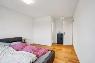 Objektbild Brüggliacher 1A, 5604 Hendschiken