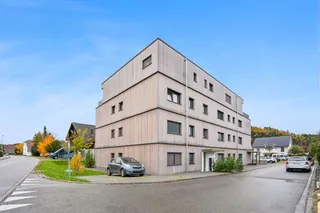 Objektbild Brüggliacher 1A, 5604 Hendschiken