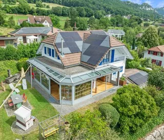 Objektbild  , 4704 Niederbipp