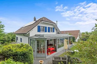 Objektbild  , 4704 Niederbipp