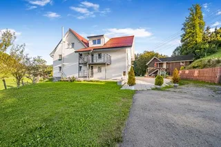 Objektbild Wies 231, 9604 Lütisburg