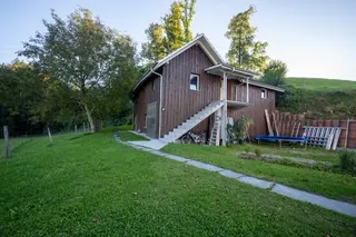 Objektbild Wies 231, 9604 Lütisburg