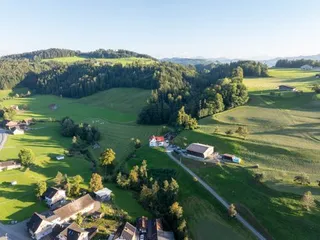 Objektbild Wies 231, 9604 Lütisburg