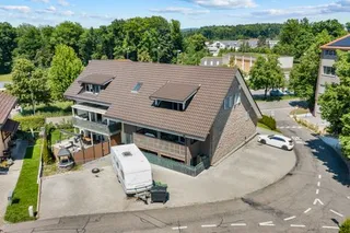 Objektbild Höelzlisackerweg 2, 5615 Fahrwangen
