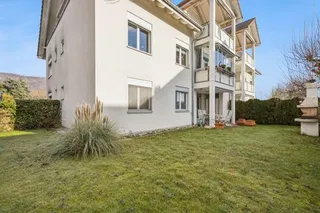 Objektbild Lährenbühlstrasse 6, 8112 Otelfingen