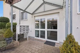 Objektbild Lährenbühlstrasse 6, 8112 Otelfingen