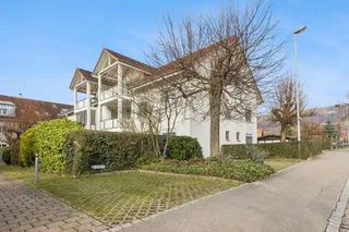 Objektbild Lährenbühlstrasse 6, 8112 Otelfingen