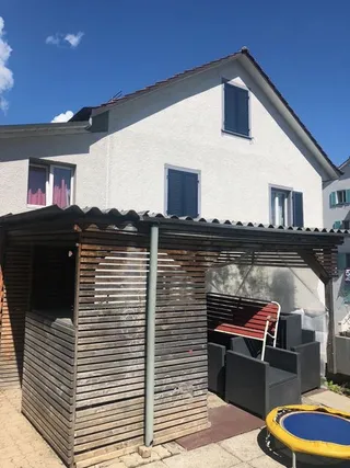 Objektbild Zugerstrasse 98, 8810 Horgen