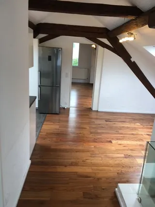 Objektbild Zugerstrasse 98, 8810 Horgen