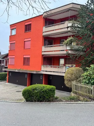 Objektbild Kirchrain 29, 8810 Horgen