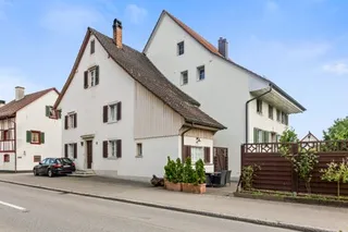 Objektbild Andelfingerstrasse 8A, 8475 Ossingen