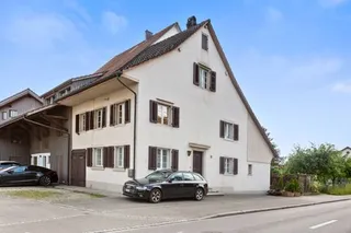 Objektbild Andelfingerstrasse 8A, 8475 Ossingen